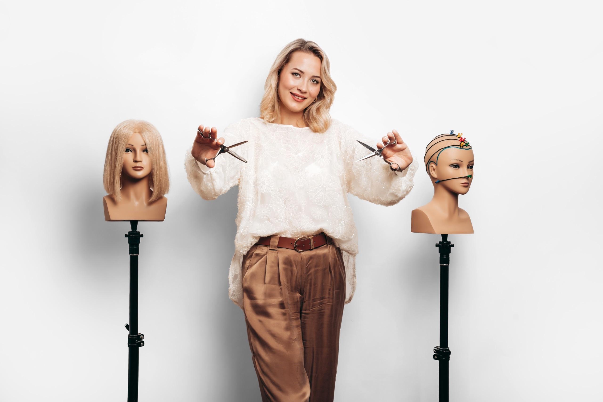 Curs de Coafor Acreditat – Calificare Profesională