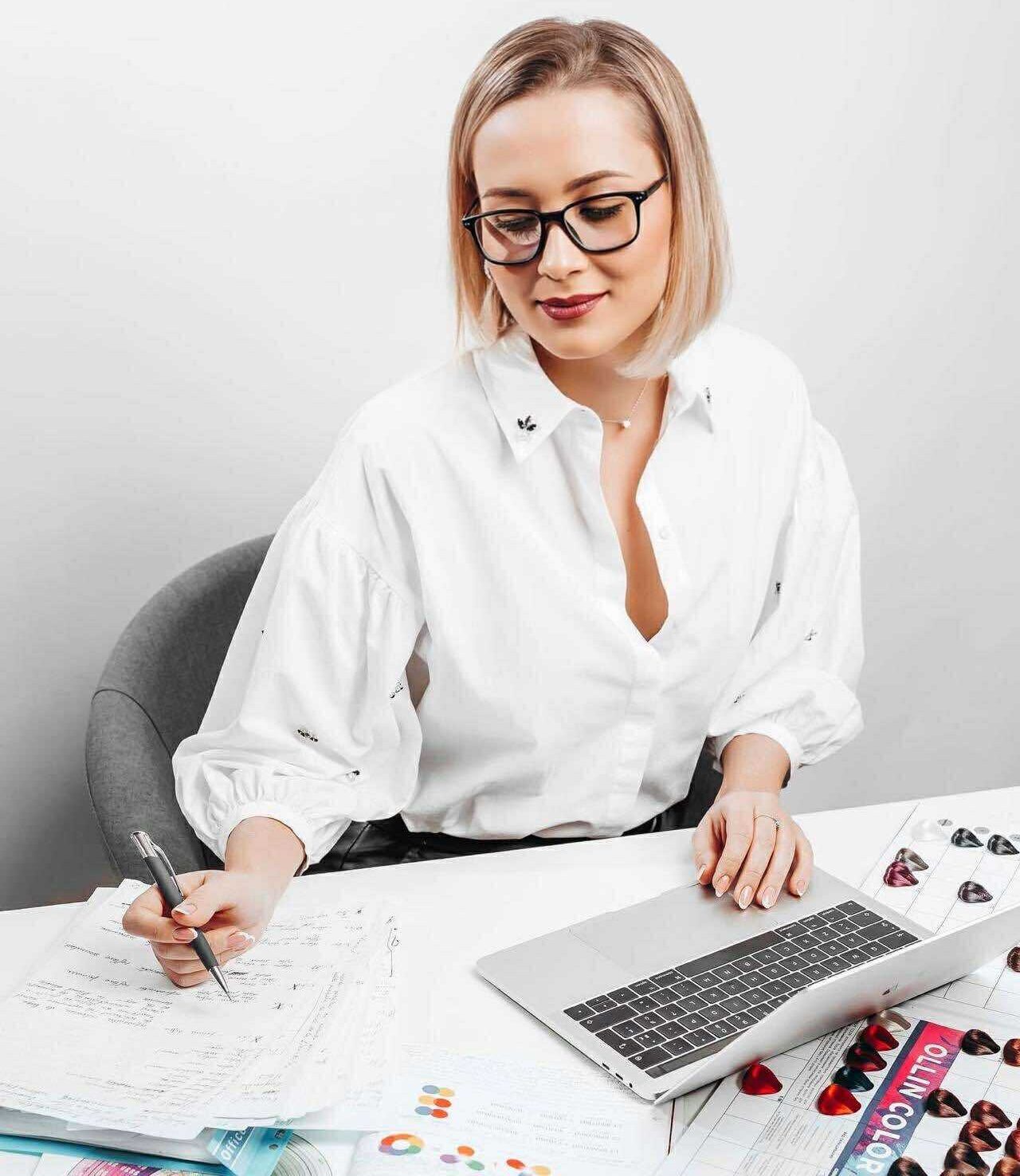 Online Hairstyle Workshop